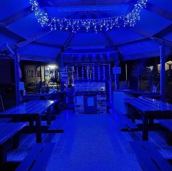 Tasman Holiday Parks   Fisherman S Beach