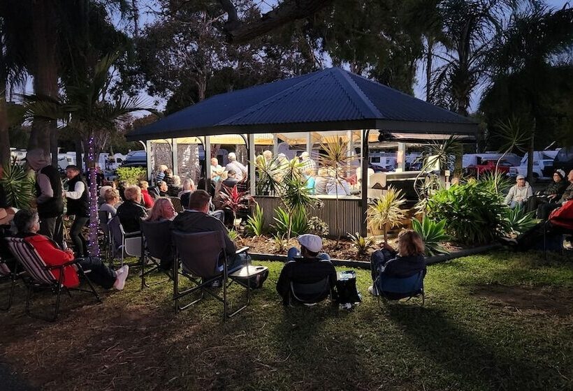 Tasman Holiday Parks Fisherman S Beach