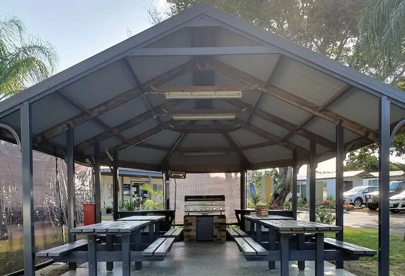 Tasman Holiday Parks   Fisherman S Beach