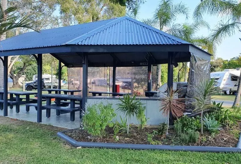 Tasman Holiday Parks   Fisherman S Beach