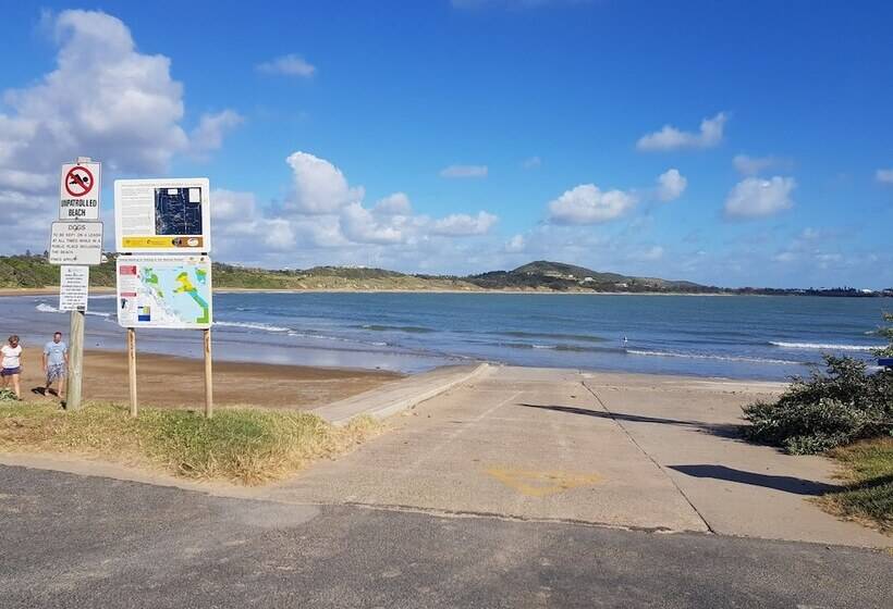 Tasman Holiday Parks Fisherman S Beach