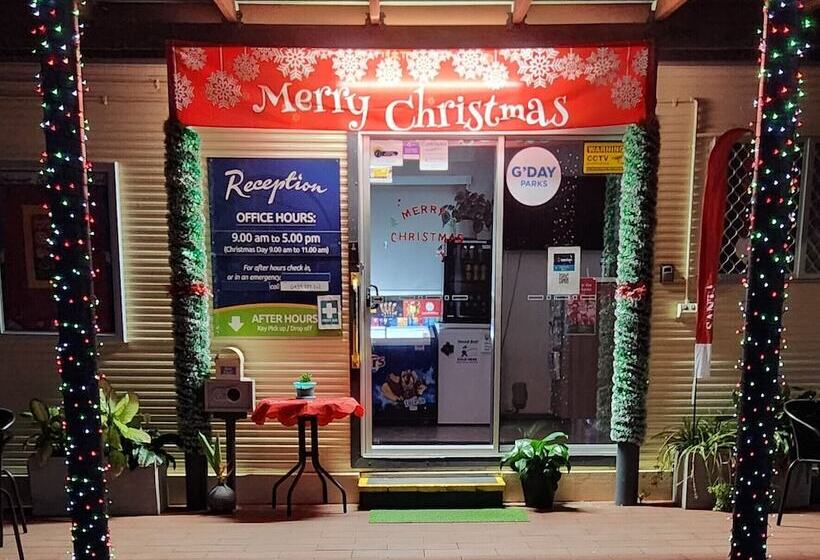 Tasman Holiday Parks Fisherman S Beach