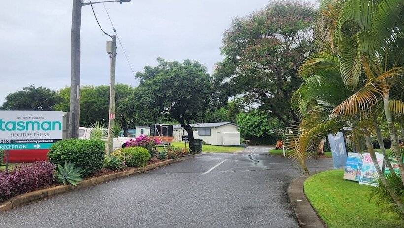 Tasman Holiday Parks Fisherman S Beach