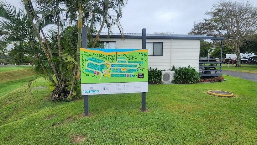 Tasman Holiday Parks Fisherman S Beach