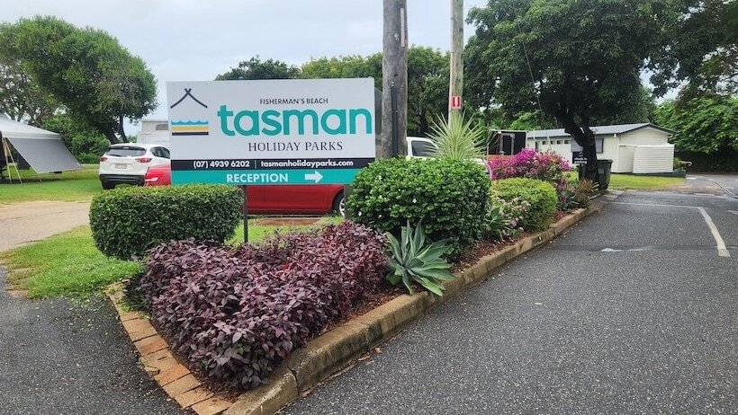 Tasman Holiday Parks Fisherman S Beach