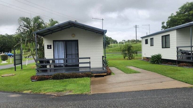 Tasman Holiday Parks Fisherman S Beach