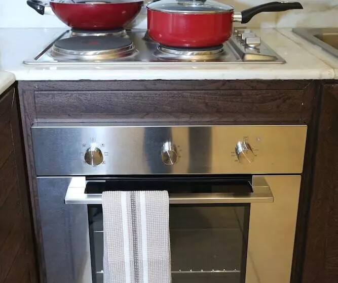 Hotelli Bayat Suites