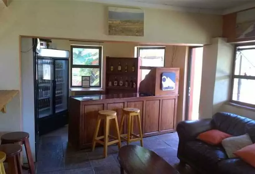 ホテル Daans At Graskop