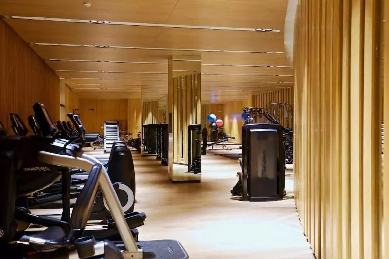 Hotelli Hyatt Regency Beijing Wangjing