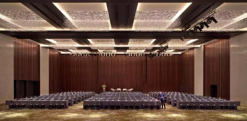 Hotelli Hyatt Regency Beijing Wangjing