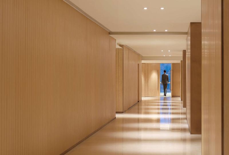 Otel Hyatt Regency Beijing Wangjing