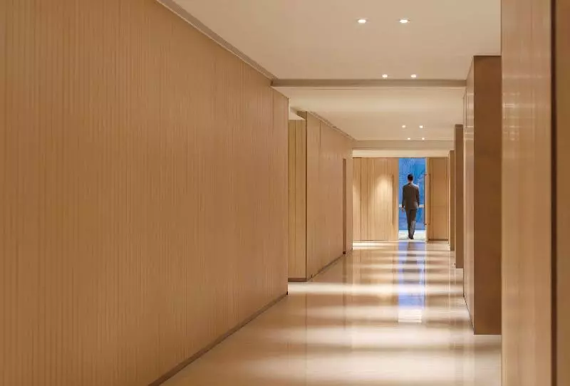 Hotelli Hyatt Regency Beijing Wangjing