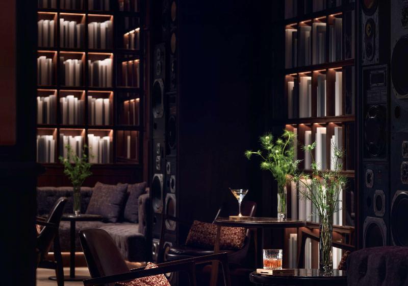 Otel Hyatt Regency Beijing Wangjing