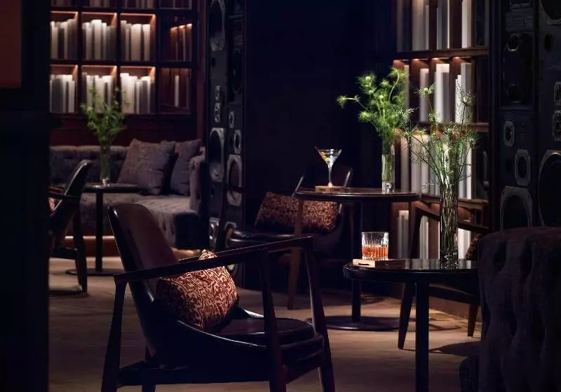 Hotelli Hyatt Regency Beijing Wangjing