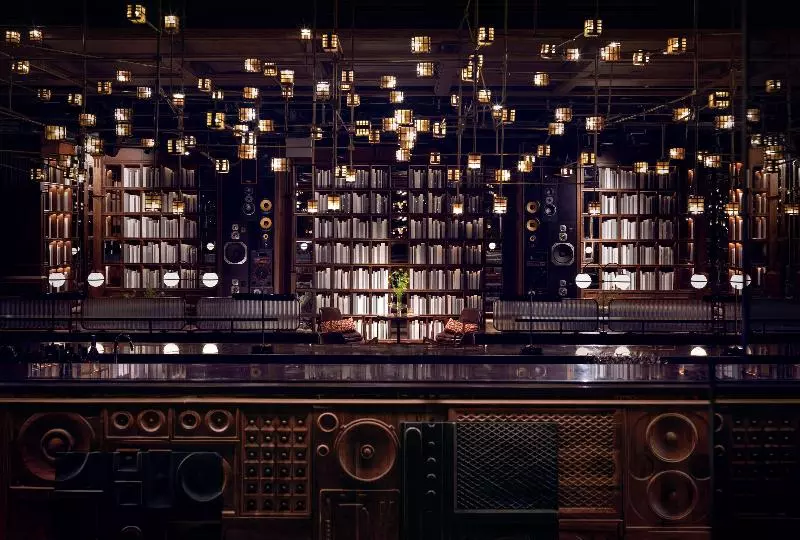Hotelli Hyatt Regency Beijing Wangjing