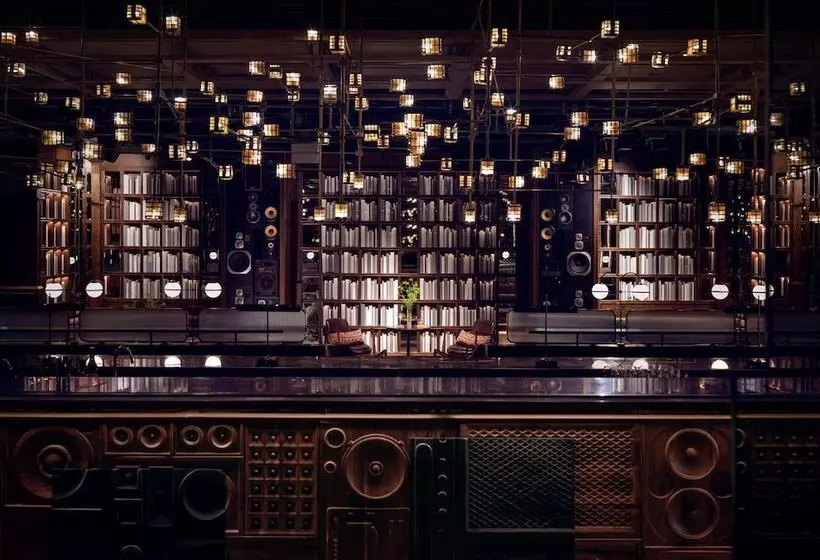 Hotelli Hyatt Regency Beijing Wangjing