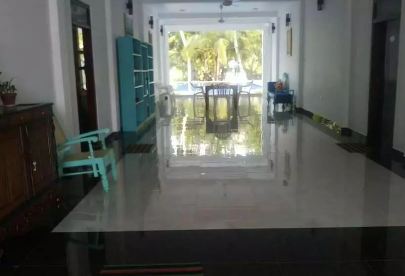 ホテル Mangroven River View