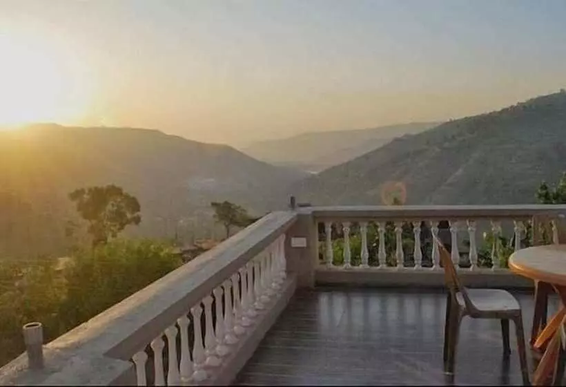 ホテル Mount View Executive  The Valley Resort