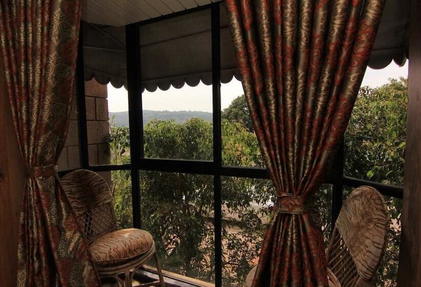 ホテル Mount View Executive The Valley Resort