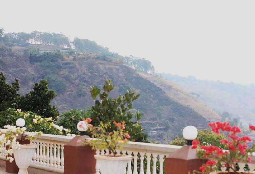 ホテル Mount View Executive The Valley Resort