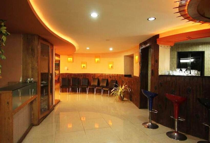 ホテル Mount View Executive The Valley Resort