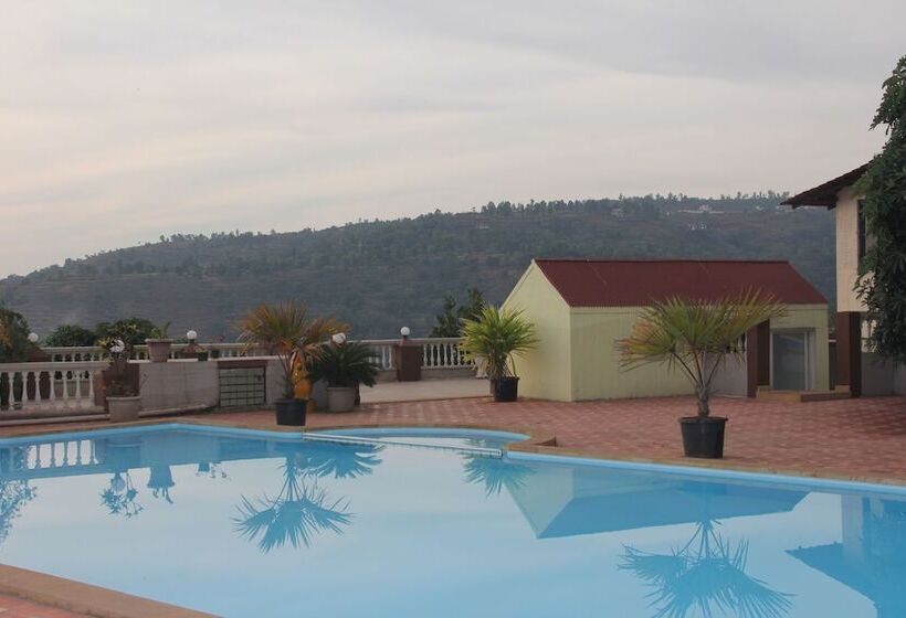 ホテル Mount View Executive The Valley Resort