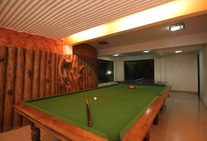 ホテル Mount View Executive The Valley Resort