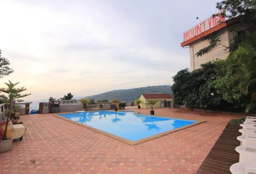 ホテル Mount View Executive The Valley Resort