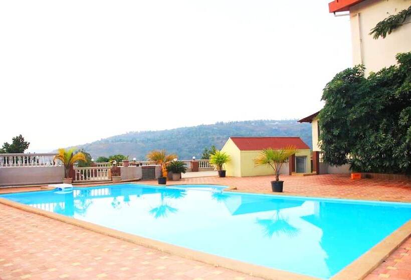 ホテル Mount View Executive The Valley Resort