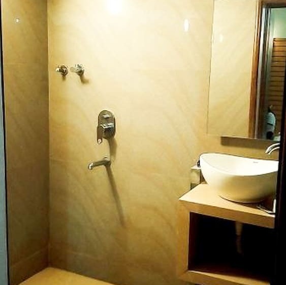 ホテル Mount View Executive The Valley Resort