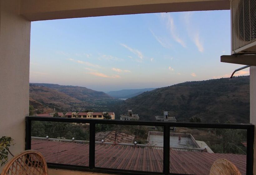 ホテル Mount View Executive The Valley Resort