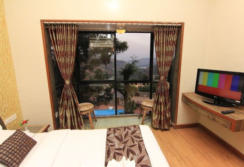 ホテル Mount View Executive The Valley Resort