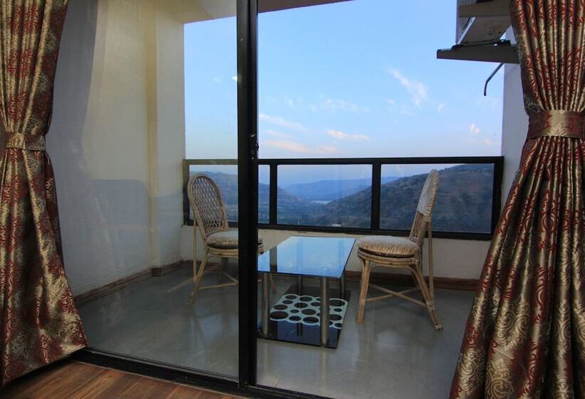 ホテル Mount View Executive The Valley Resort