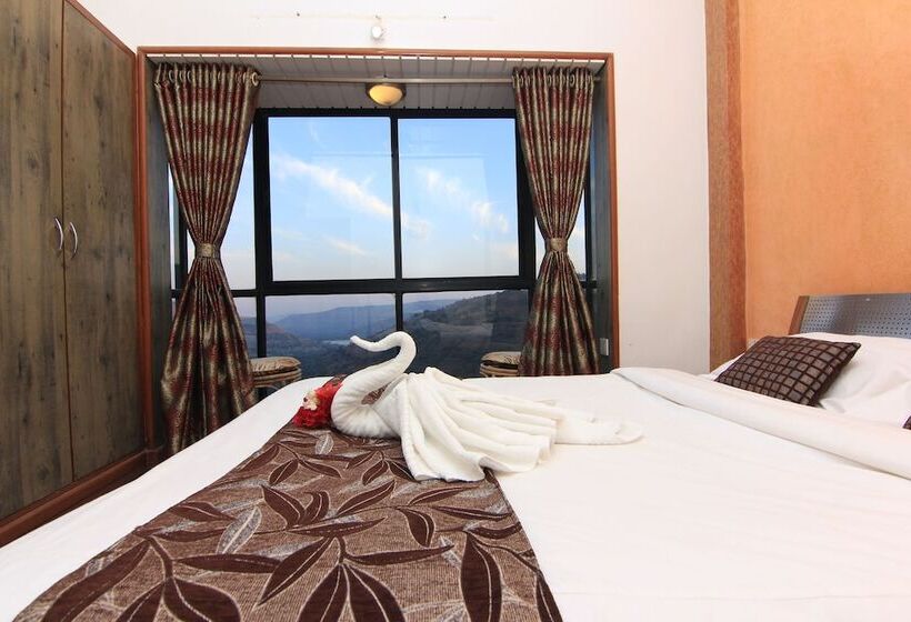 ホテル Mount View Executive The Valley Resort