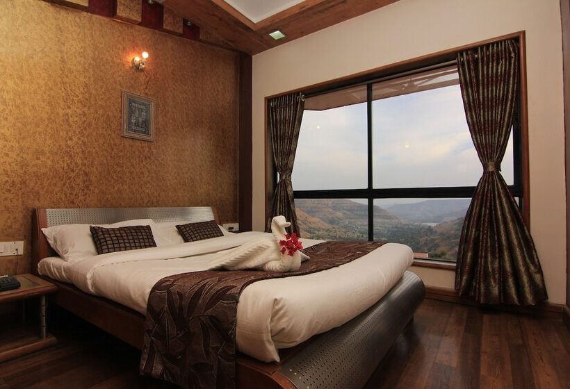 ホテル Mount View Executive The Valley Resort