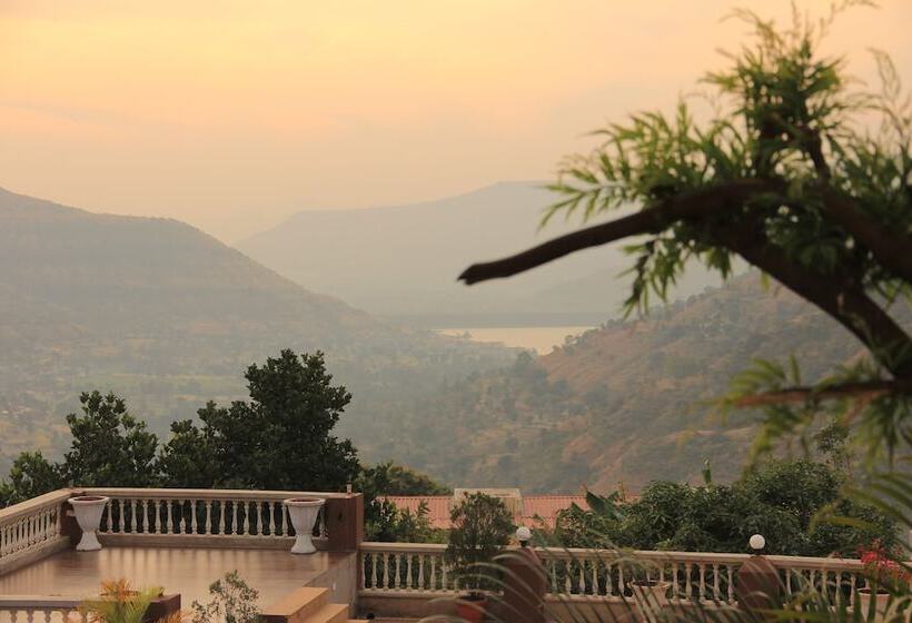 ホテル Mount View Executive The Valley Resort