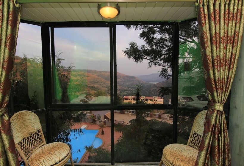 ホテル Mount View Executive The Valley Resort