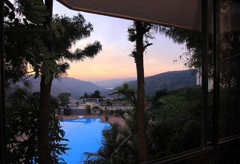 ホテル Mount View Executive The Valley Resort