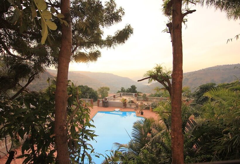 ホテル Mount View Executive The Valley Resort