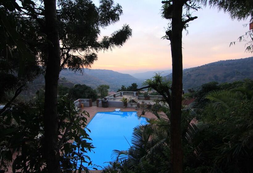 ホテル Mount View Executive The Valley Resort