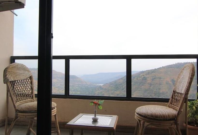 ホテル Mount View Executive The Valley Resort