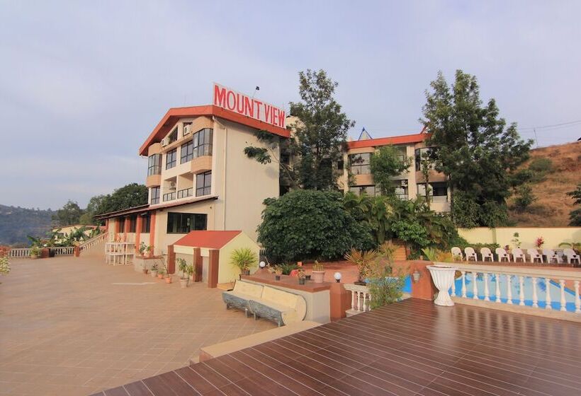 ホテル Mount View Executive The Valley Resort