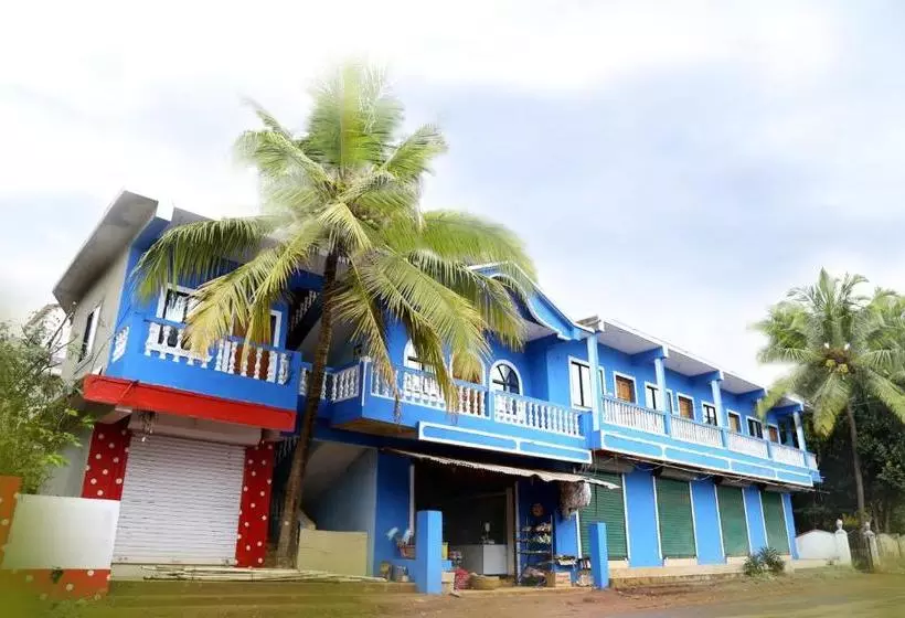 Hôtel Samira View By Yashoda Arjun