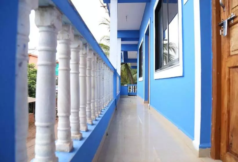 Hôtel Samira View By Yashoda Arjun