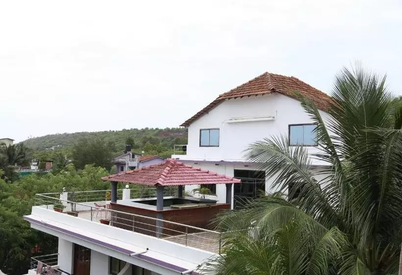 Hôtel Samira View By Yashoda Arjun