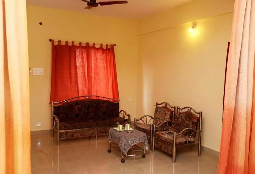 Hôtel Samira View By Yashoda Arjun