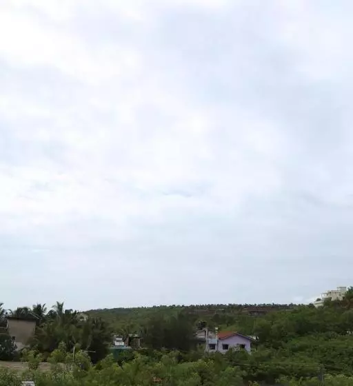 Hôtel Samira View By Yashoda Arjun