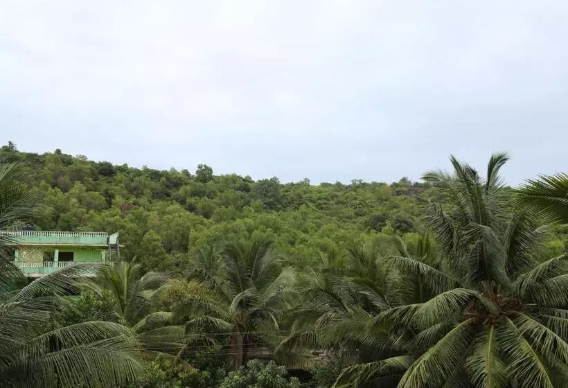 Hôtel Samira View By Yashoda Arjun