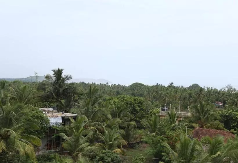 Hôtel Samira View By Yashoda Arjun