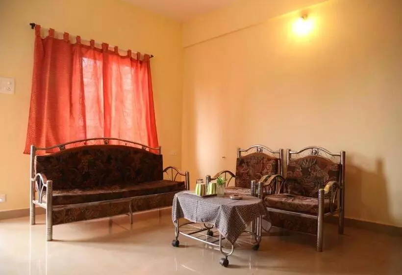 Hôtel Samira View By Yashoda Arjun